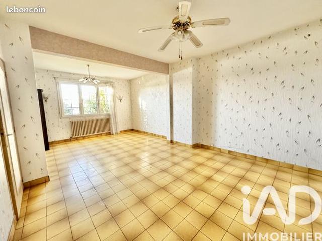 Maison vente à Loire-Authion, Maine-et-Loire