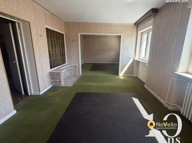 Maison vente à Forbach-Boulay-Moselle, Etzling