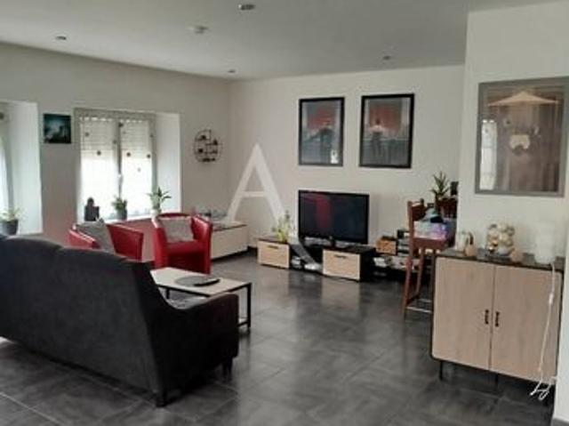 Maison vente à Les Sables-d'Olonne, Moutiers-les-mauxfaits