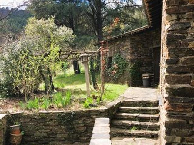 Maison vente à Florac, Sainte-croix-vallée-française