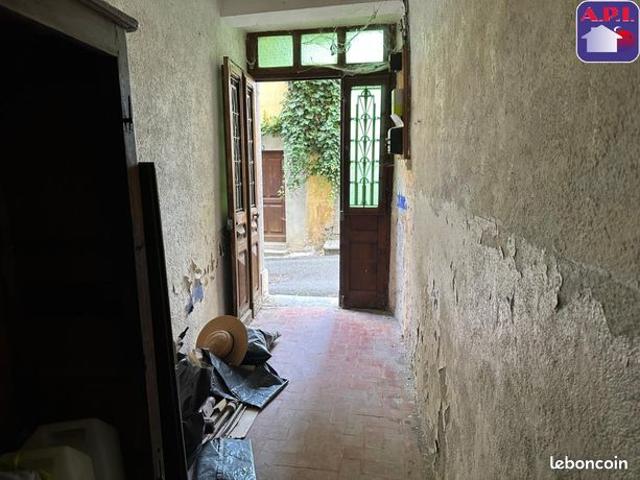 Maison vente à Saint-Girons, Castillon-en-couserans