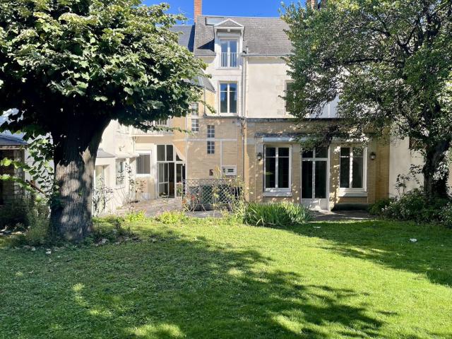 Maison vente à Orléans