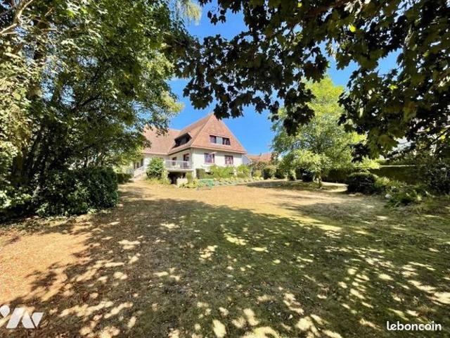 Maison vente à Caen, Évrecy