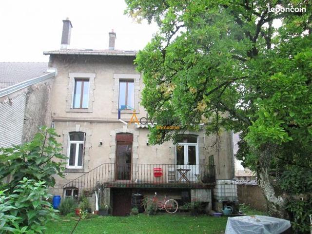 Maison vente à Roanne, Luré