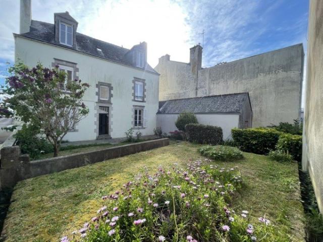 Maison vente à Douarnenez, Finistère