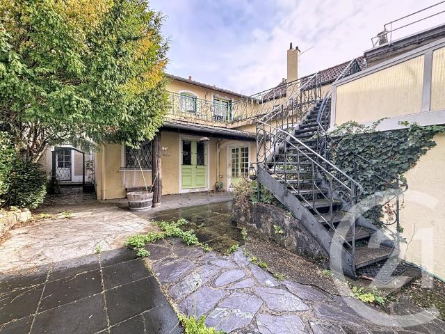 Maison vente à Torcy, Champs-sur-marne