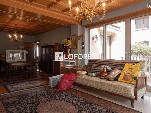 Maison vente à Strasbourg, Grand Est