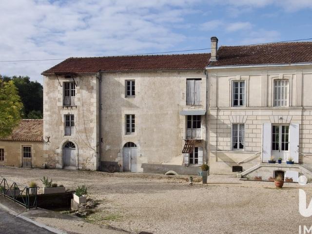 Maison vente à Blaye, Reignac