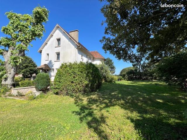 Maison vente à Bayeux, Vierville-sur-mer
