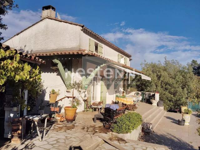 Maison vente à Alès, Générargues