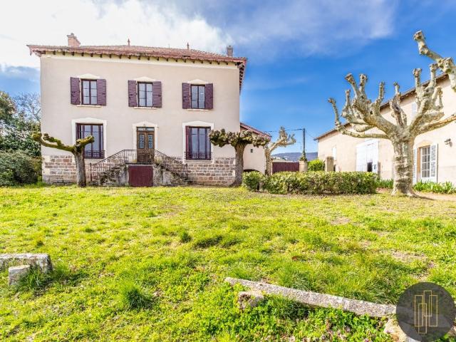 Maison vente à Moulin à Vent, Saint-Étienne-la-Varenne