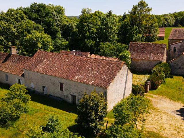 Maison vente à Nontron, Nouvelle-Aquitaine