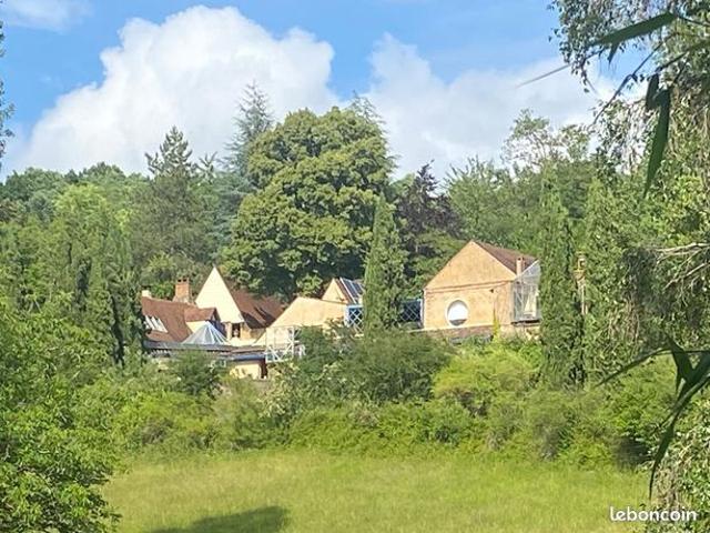 Maison vente à Sarlat-la-Canéda, Rouffignac-saint-cernin-de-reilhac