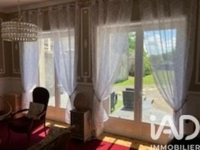 Maison vente à Saintes, Corme-royal