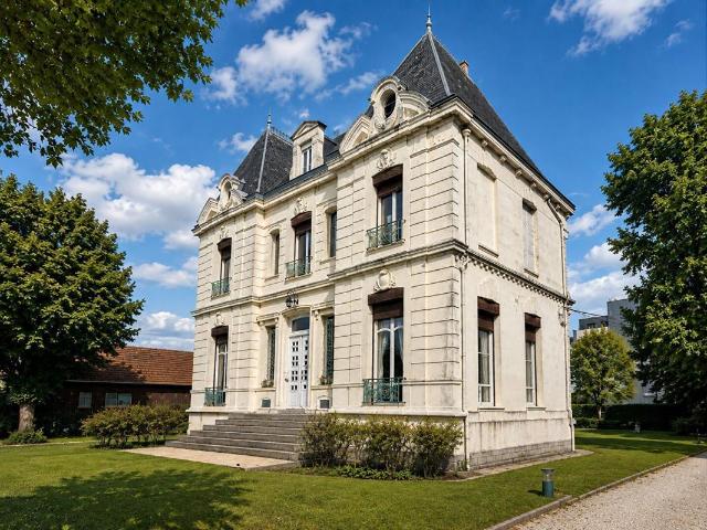 Maison vente à Calais