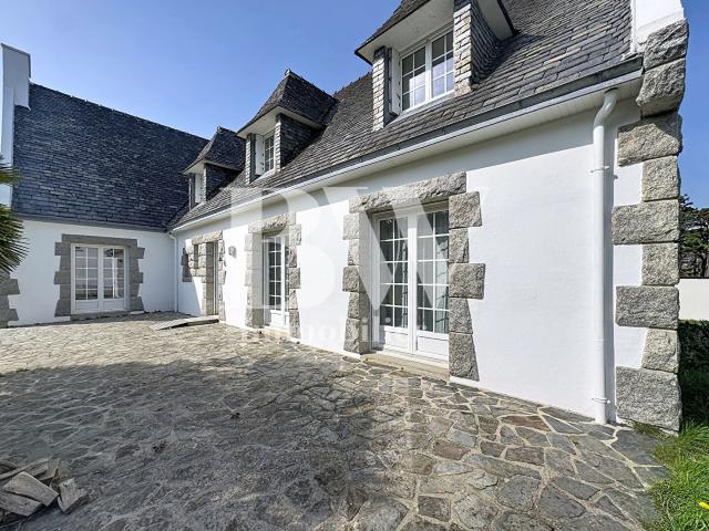 Maison vente à Brest, Bretagne