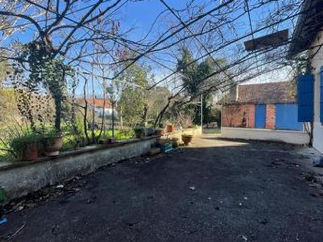Maison vente à Saint-Girons, Artigat