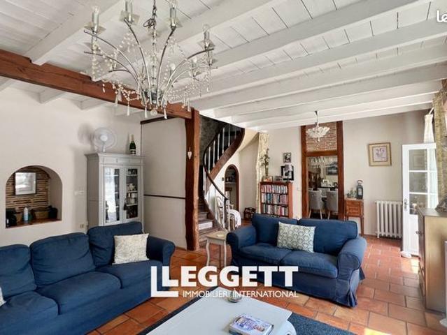 Maison vente à Vélines, Dordogne