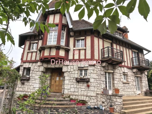 Maison vente à La Rochette, Seine-et-Marne