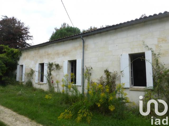 Maison vente à Jean Dupuy, La Clotte