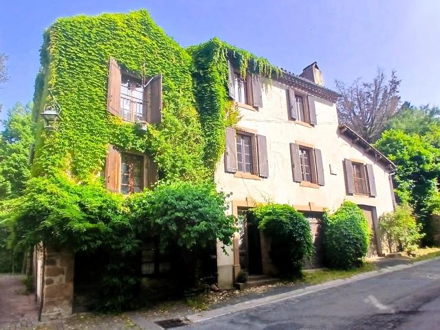 Maison vente à Albi, Monestiés