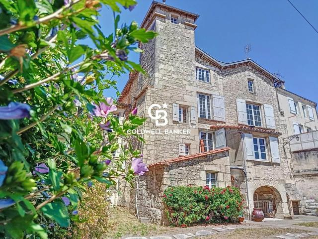 Maison vente à Jonzac, Pons