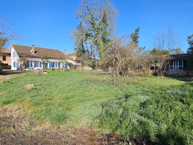 Maison vente à Saint-Girons, Artigat