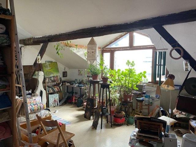 Maison vente à Tulle