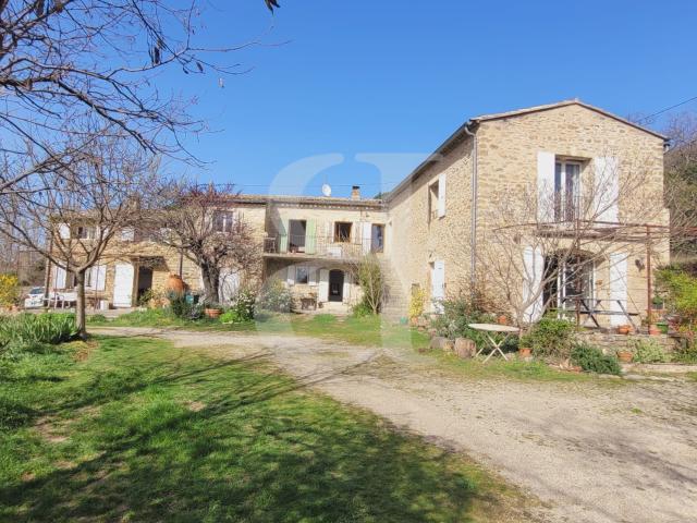 Maison vente à Nyons, Grignan