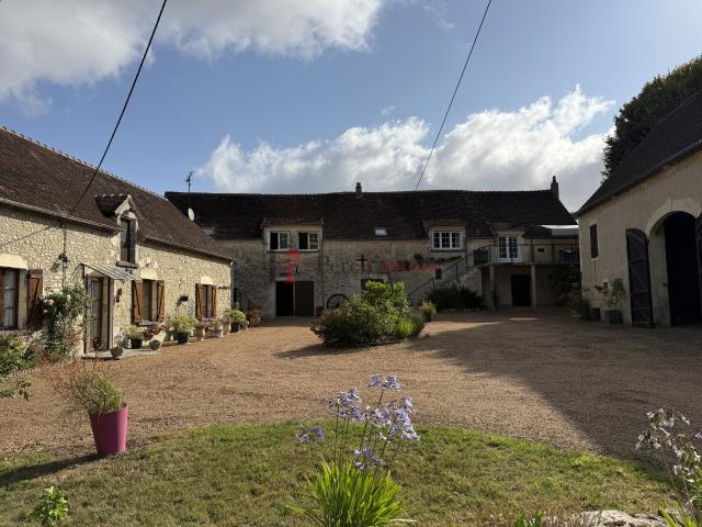Maison vente à Mortagne-au-Perche, Préaux-du-perche