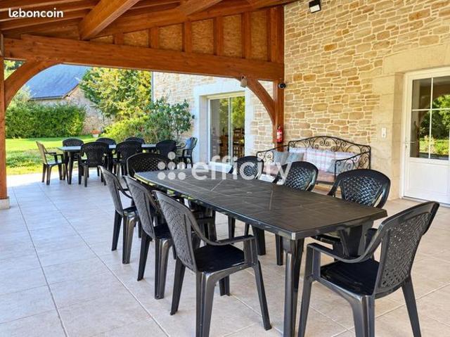 Maison vente à Hommes, Indre-et-Loire