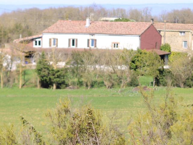 Maison vente à Pamiers, Mirepoix