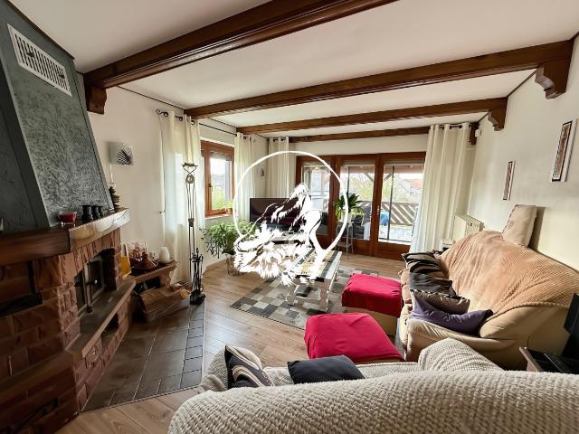Maison vente à Saverne, Keskastel