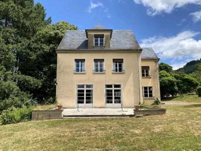 Maison vente à Château-Chinon (Ville), Luzy