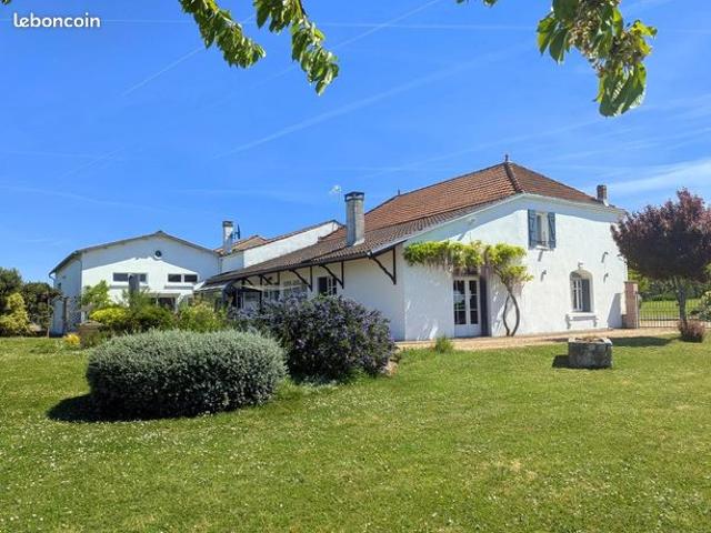 Maison vente à Jonzac, Saint-grégoire-d'ardennes