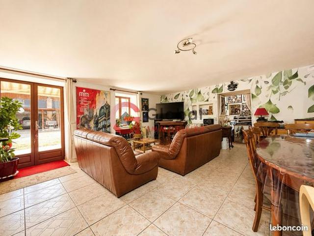 Maison vente à Niort, Frontenay-rohan-rohan