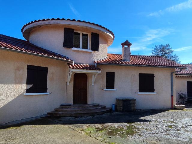 Maison vente à Lyon, Rhône