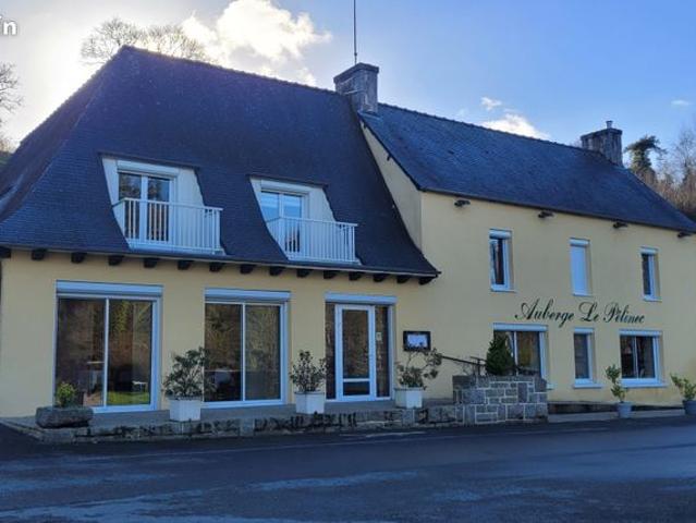 Maison vente à Guingamp, Bretagne