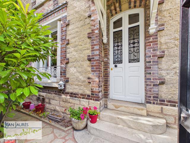 Maison vente à Troyes, Aube