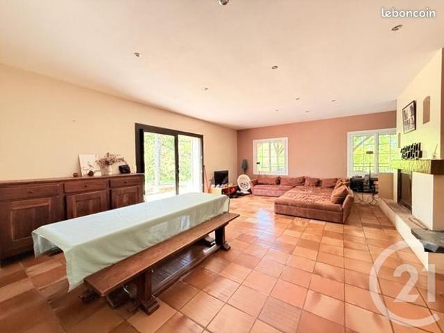 Maison vente à Bordeaux, La Sauve