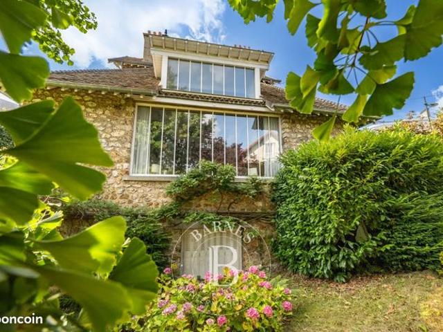 Maison vente à Versailles, Le Chesnay