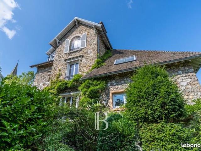 Maison vente à Versailles, Le Chesnay