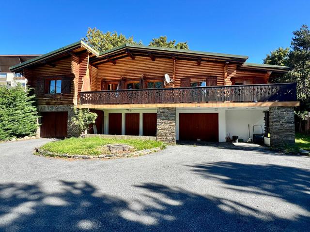 Maison vente à Prades, Bolquère