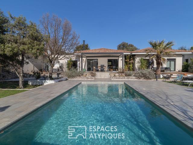 Maison vente à Cazevieille, Hérault