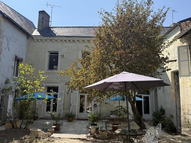 Maison vente à Châtellerault, Loudun