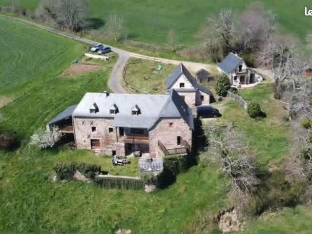 Maison vente à Rodez, Clairvaux-d'aveyron