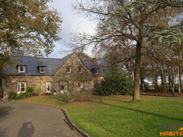 Maison vente à Fougères-Vitré, Bretagne