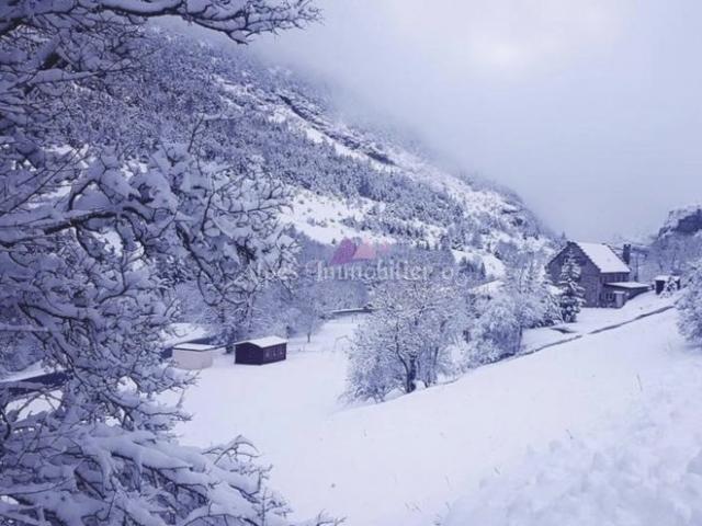 Maison vente à Le Dévoluy, Hautes-Alpes