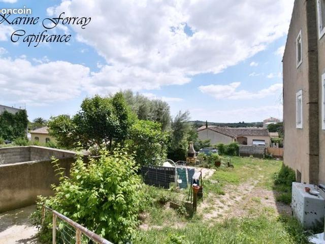 Maison vente à Béziers, Puisserguier