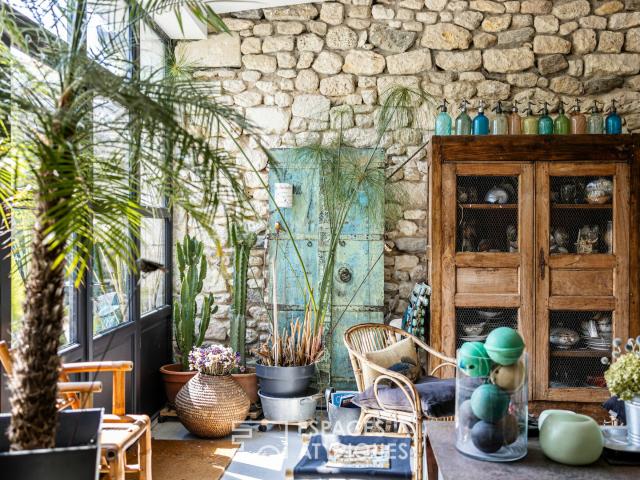 Maison vente à Rochefort, Mornac-sur-seudre